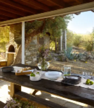 วิลลา มาเทเลีย ชัลกิดิกิ