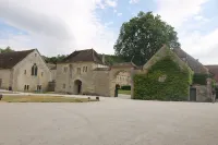 La Ferme du Cerf Bleu Hotel a 