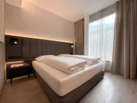 DION Hotel Wattens Hotel a Gemeinde Pill