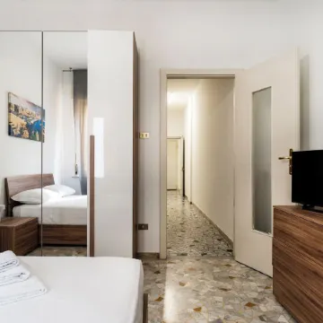 Casa Mattè a Mare by Wonderful Italy