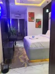 1 BedRoom Hôtels à : Kwara