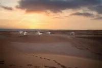 Ghazala Camp - Luxury Erg Chigaga Magic