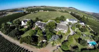 Wedgeview Country House & Spa - bar