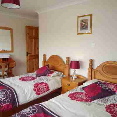Mountain View Holiday Home by Trident Holiday Homes Rooms