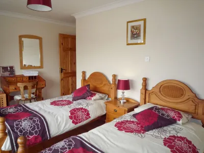 Mountain View Holiday Home by Trident Holiday Homes Hotels in 