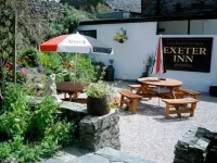 The Exeter Inn - Butik
