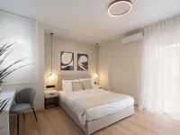 Upscale Apartment in Chalandri with Large Terrace Hotels in Chalandri