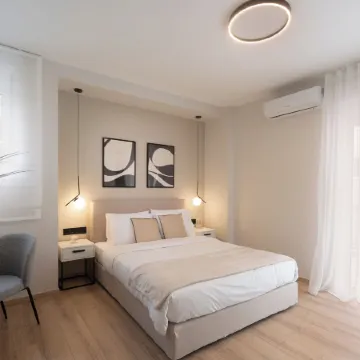 Upscale Apartment in Chalandri with Large Terrace