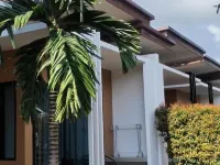 3 Tigers Resort & Hostel Hotels near Petbuncha Thai Boxing Stadium