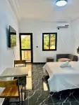 Casa Hôtel Résidence Hotel a 
