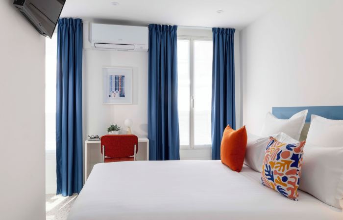 Hotel Seb&Co
