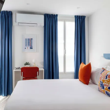 Hotel Seb&Co Отели рядом с достопримечательностью «3-й округ: Маре»