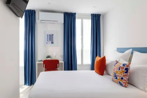 Hotel Seb&Co - 3 estrellas