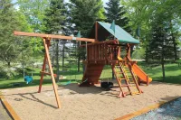 Viking Bay Resort and Lodge
