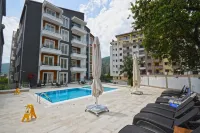 Chill and Go Aparthotel