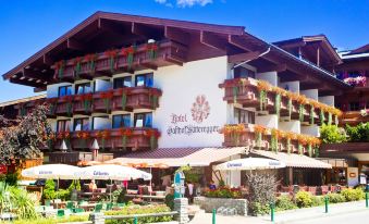 Hotel Gasthof Mitteregger - Best Place in Town with Summercard Included