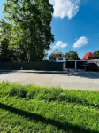 Cozy Garden Villa near Danube For 16P Hotels in Klosterneuburg