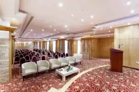 Polat Thermal Hotel Hotels in Karahayit Mahallesi