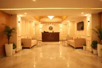 Pristine Pavilion Hotel Hotels in 