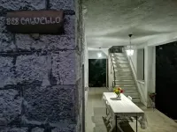 Calvello Hotels in Fragneto Monforte