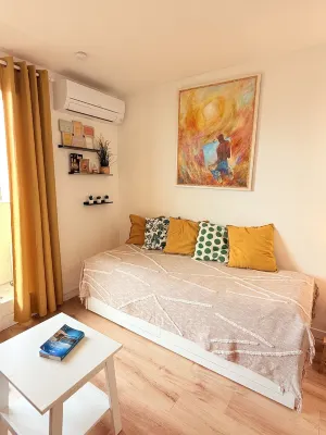 Nid douillet climatisé Hotels in Balaruc-les-Bains