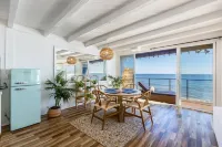 Cheerful 2 Bedroom With Best Sunset Views