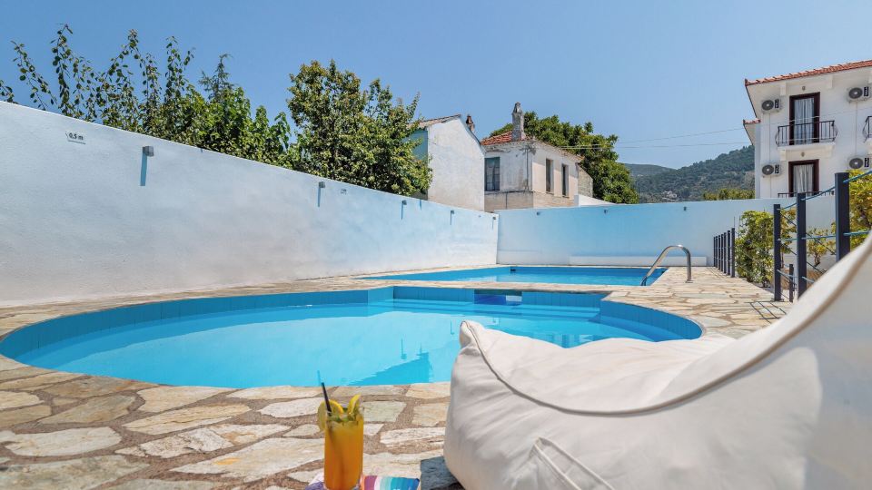 Amalia Hotel