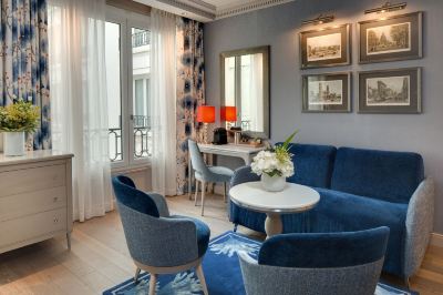 その他 ロチェスター シャンゼリゼパリの写真