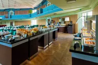 Atrium Hotel Amadeus - Breakfast