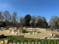 Oxford Guest House โรงแรมในอ๊อกซ์ฟอร์ด