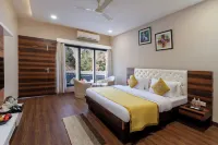 Rawla Ratanpur - Kingfisher Hotel Hotels in Dungarpur