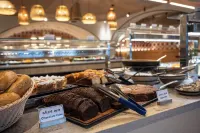 Neve Eilat Hotel by Atlas Hotels - فطور