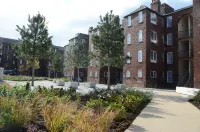 Maritime Apartments