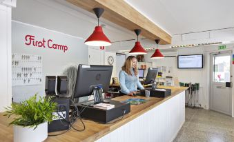 First Camp Kolmården-Norrköping