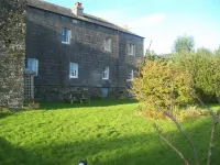 Kilworthy Farm Guesthouse Hotels in Sourton