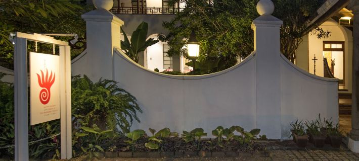 Malabar House Hotels in Kochi