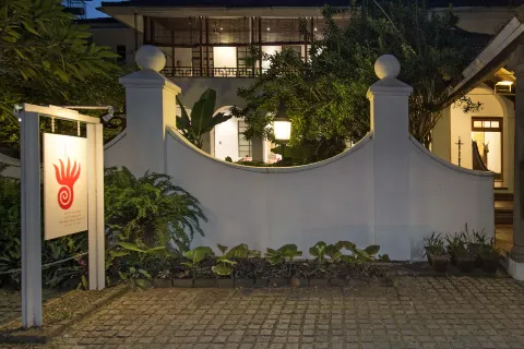 Malabar House
