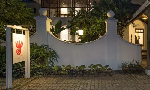 Malabar House