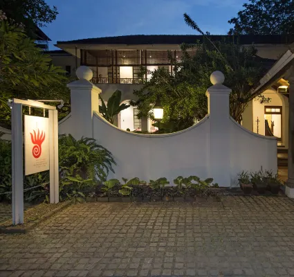 Malabar House