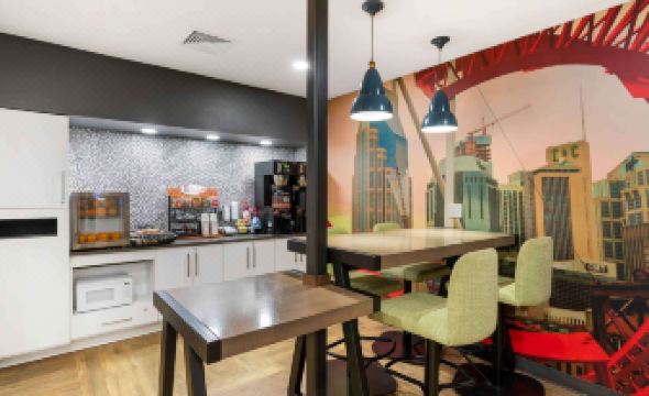 Extended Stay America Premier Suites - Nashville - Vanderbilt