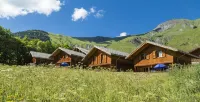 Résidence Odalys les Chalets de l'Arvan II - Apartments