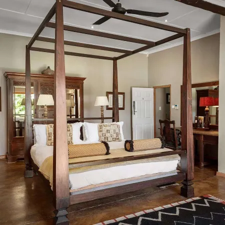 Tala Private Game Reserve