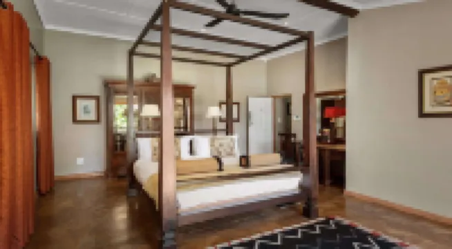 Tala Private Game Reserve