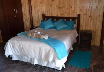 Sperrgebiet Lodge Các khách sạn ở 