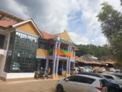 Diplozz Resort Kisii Hotels in Kisii township