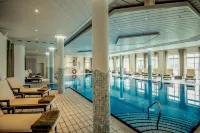 Bornmühle Hotels in GroB Nemerow