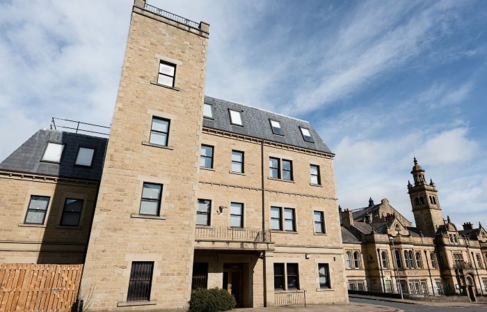 Halifax House Apartments