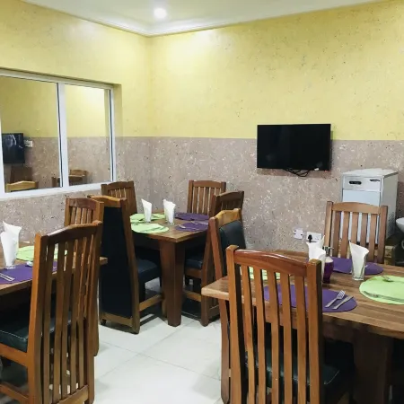 Grand Style Guest House