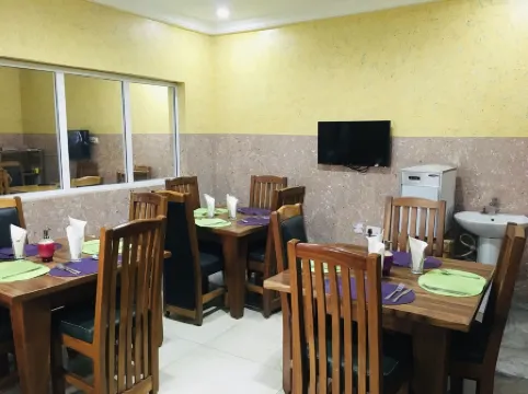 Grand Style Guest House