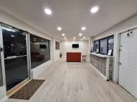 Budget Inn - Roxboro